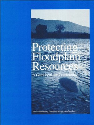 cover image of Protecting Floodplain Resources